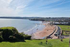 Goodrington Sands
